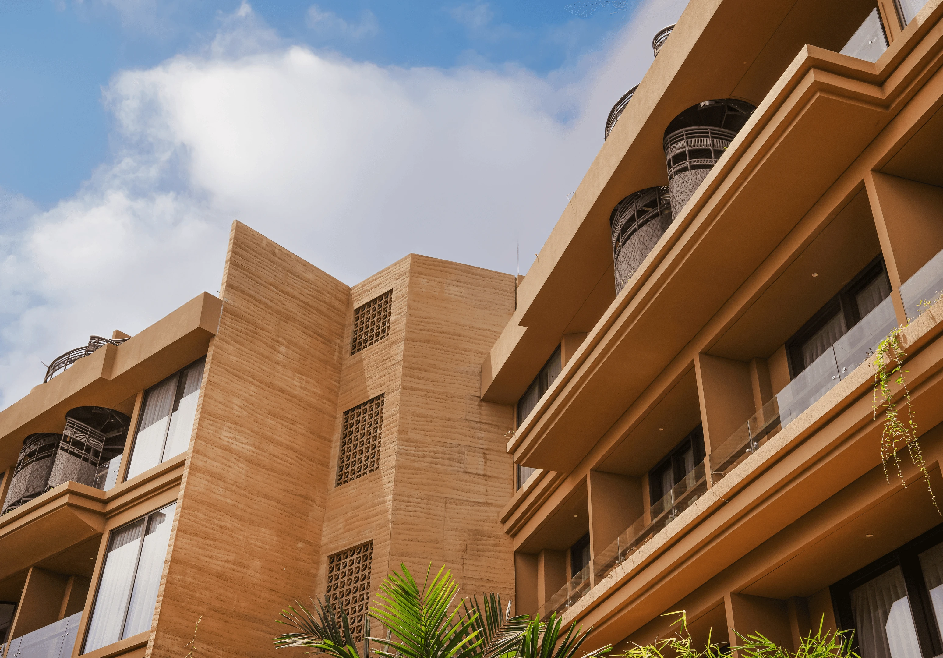 Noema Resort Is a Contender for Bali’s Coolest New Hotel